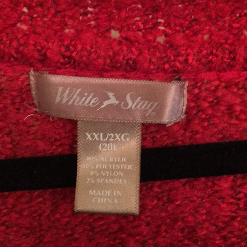 Sweater - Picture 2 of 2